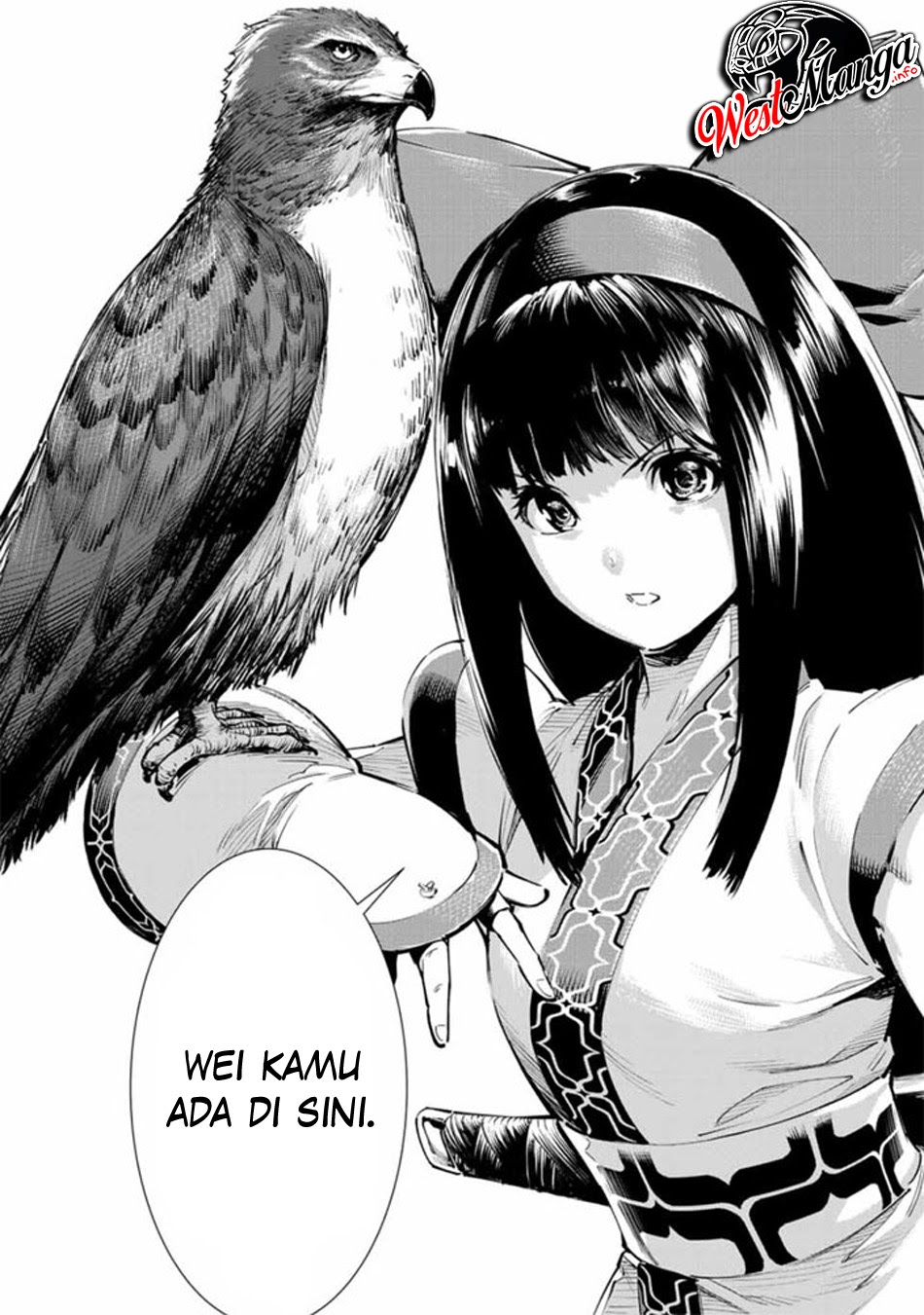 The King of Fighters: A New Beginning Chapter 02.1 Gambar 6